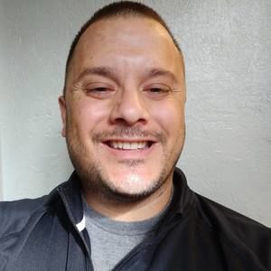 Meet your Posher, Marc